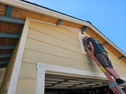 Best Siding for New Construction  in Isle Of Hope, GA